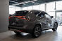 GAC GS4 GL, серый