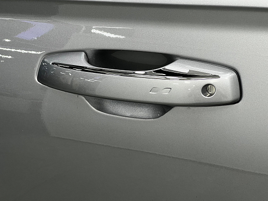Geely Monjaro, 2025 года, пробег 2800 км