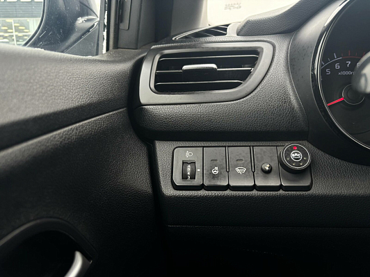 Kia Rio Comfort, 2014 года, пробег 147000 км