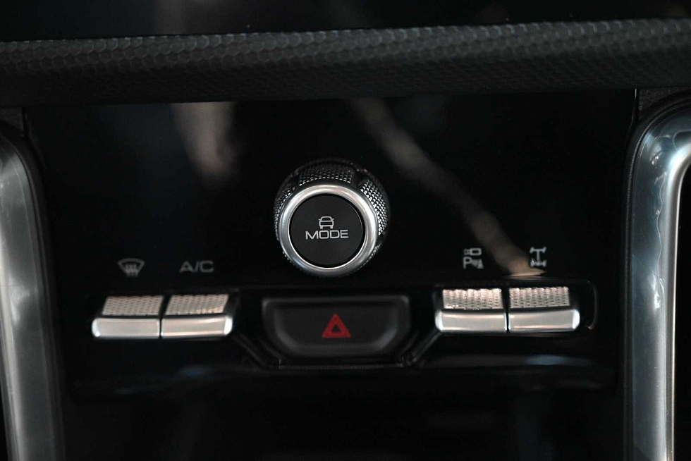 Haval Dargo Оптимум, серый