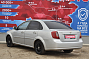 Chevrolet Lacetti, 2008 года, пробег 204682 км