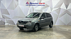 Lada (ВАЗ) Kalina, 2009 года, пробег 125988 км
