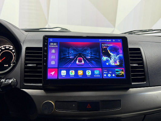 Mitsubishi Lancer Intense, 2012 года, пробег 100744 км