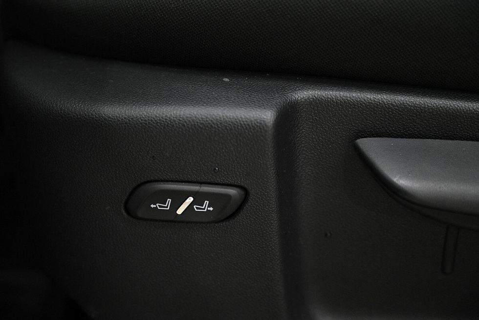 Changan CS35 Plus Техно, белый