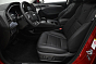 Haval F7 Tech Plus, красный