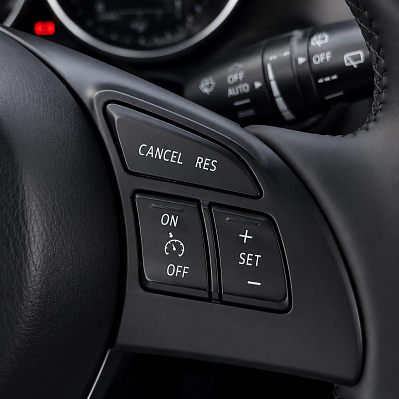 Mazda CX-5 Active, 2014 года, пробег 136382 км