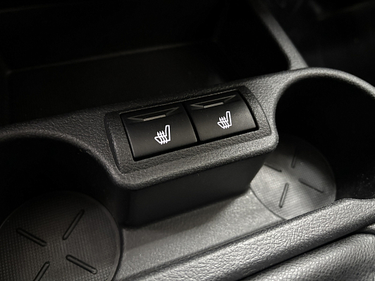 Lada (ВАЗ) Granta Comfort, 2020 года, пробег 17014 км