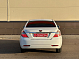 Geely Emgrand EC7, 2013 года, пробег 202600 км