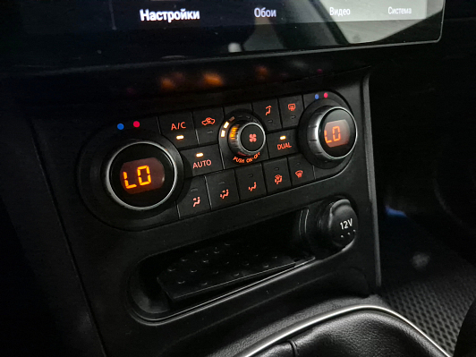 Nissan Qashqai SE+, 2011 года, пробег 257904 км