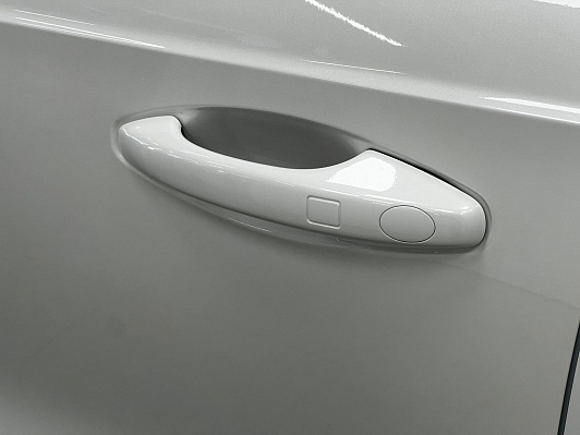 Haval Jolion Elite Plus, 2023 года, пробег 42000 км