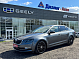 Skoda Octavia Hockey Edition, 2017 года, пробег 187964 км