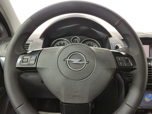 Opel Astra, 2008 года, пробег 173872 км