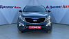 Kia Sportage Luxe, 2015 года, пробег 133947 км