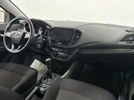 Lada (ВАЗ) Vesta Comfort, 2016 года, пробег 130156 км