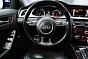 Audi A4 Comfort, 2015 года, пробег 205500 км