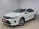 Toyota Camry, 2015 года, пробег 154431 км