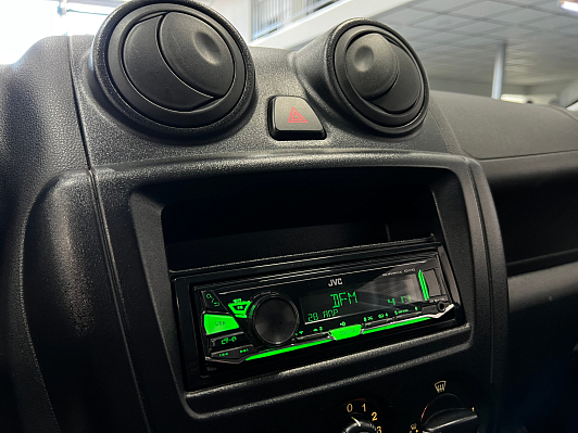 Lada (ВАЗ) Granta Classic Start Glonass 21901-51-234, 2017 года, пробег 77800 км