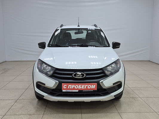 Lada (ВАЗ) Granta Comfort, 2024 года, пробег 58380 км