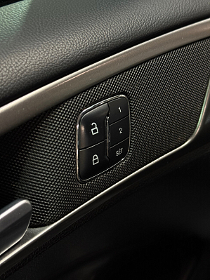 Ford Fusion (North America), 2017 года, пробег 103000 км