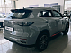Changan UNI-S Техно, серый