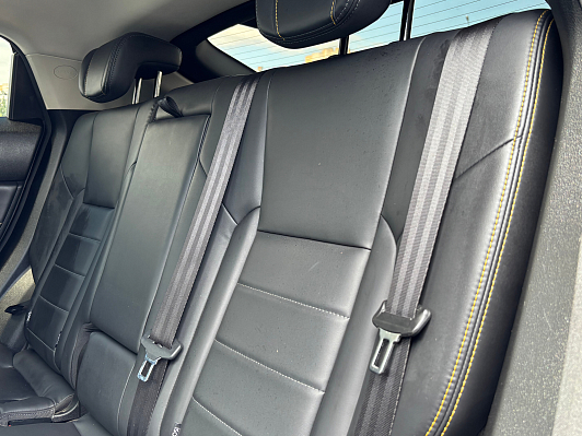 Haval F7x Tech Plus, 2021 года, пробег 129258 км