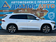 Geely Xingyue L Flagship, 2024 года, пробег 38300 км