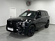 GAC GS8 GX, 2023 года, пробег 55588 км