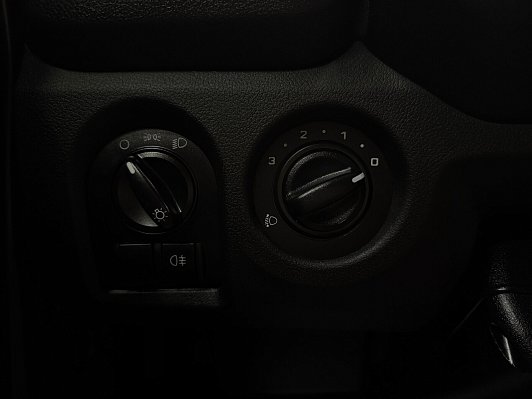 Lada (ВАЗ) Niva Legend Luxe Кондиционер, 2023 года, пробег 13915 км