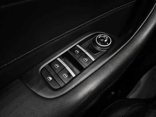 Chery Tiggo 4 Pro Action, 2023 года, пробег 66096 км