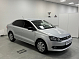 Volkswagen Polo Sochi Edition, 2013 года, пробег 111000 км