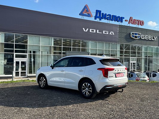 Haval Jolion Comfort, 2023 года, пробег 141853 км