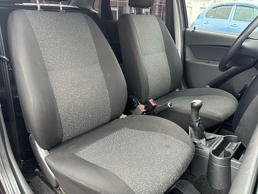 Lada (ВАЗ) Granta Classic Start Glonass 21901-51-234, 2016 года, пробег 31463 км