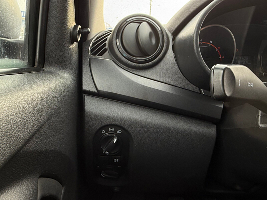 Lada (ВАЗ) Granta Classic, 2020 года, пробег 81000 км