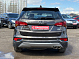 Hyundai Santa Fe Dynamic, 2017 года, пробег 159755 км