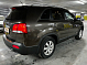 Kia Sorento Luxe, 2011 года, пробег 123000 км