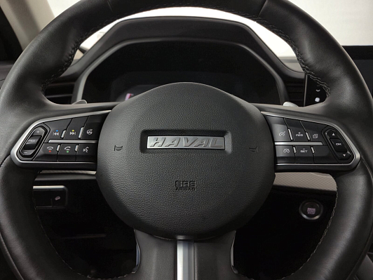 Haval F7 Elite, 2023 года, пробег 71019 км