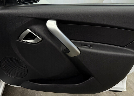 Lada (ВАЗ) Granta Comfort, 2024 года, пробег 12601 км