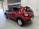 Renault Sandero Confort, 2017 года, пробег 135602 км
