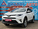 Toyota RAV4, 2016 года, пробег 146680 км