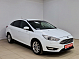 Ford Focus Titanium, 2018 года, пробег 138183 км