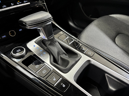 Hyundai Creta Lifestyle, 2022 года, пробег 26864 км