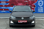 Volkswagen Polo Allstar, 2016 года, пробег 156000 км