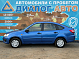 Lada (ВАЗ) Granta Comfort Multimedia Glonass 21911-51-00D, 2016 года, пробег 84000 км