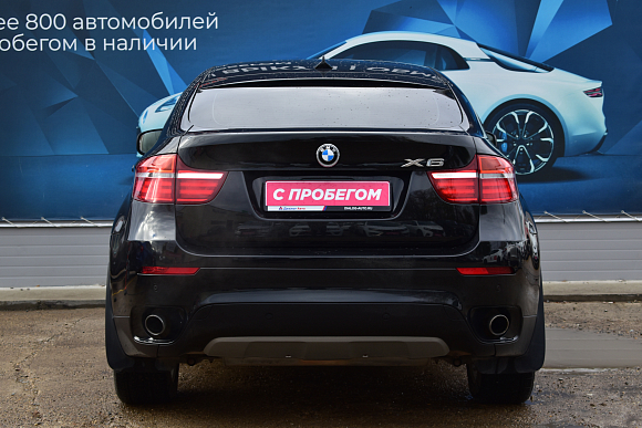 BMW X6, 2012 года, пробег 140000 км