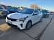 Kia Rio Classic, 2021 года, пробег 55228 км