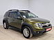 Renault Duster Expression, 2015 года, пробег 195067 км