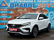 Lada (ВАЗ) Vesta Драйв, 2023 года, пробег 46700 км