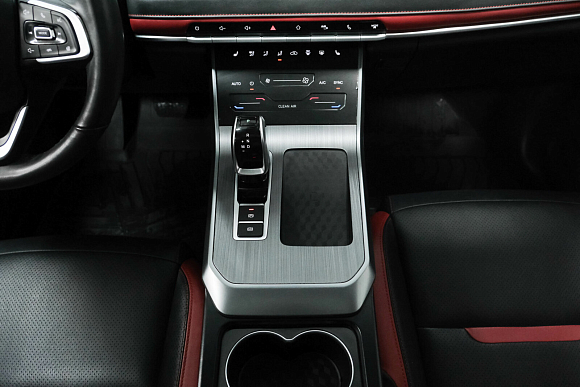 Chery Tiggo 4 Pro Style, 2023 года, пробег 26000 км