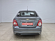 Chevrolet Aveo LT, 2014 года, пробег 82370 км