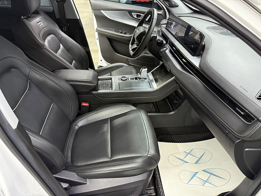 Chery Tiggo 7 Pro Max Elite, 2023 года, пробег 72468 км